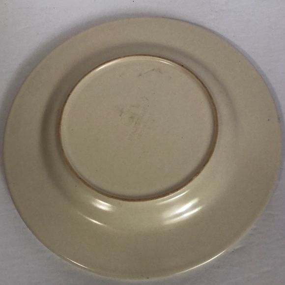 Pfaltzgraff garden grove plates - Picture 4 of 5